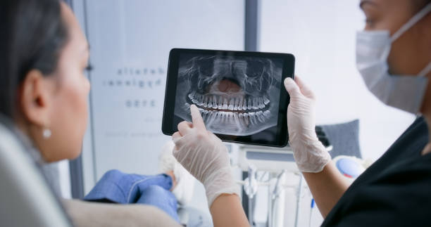 Licensed Tooth Extraction service in Newton County County, GA - Smile Center Dentistry